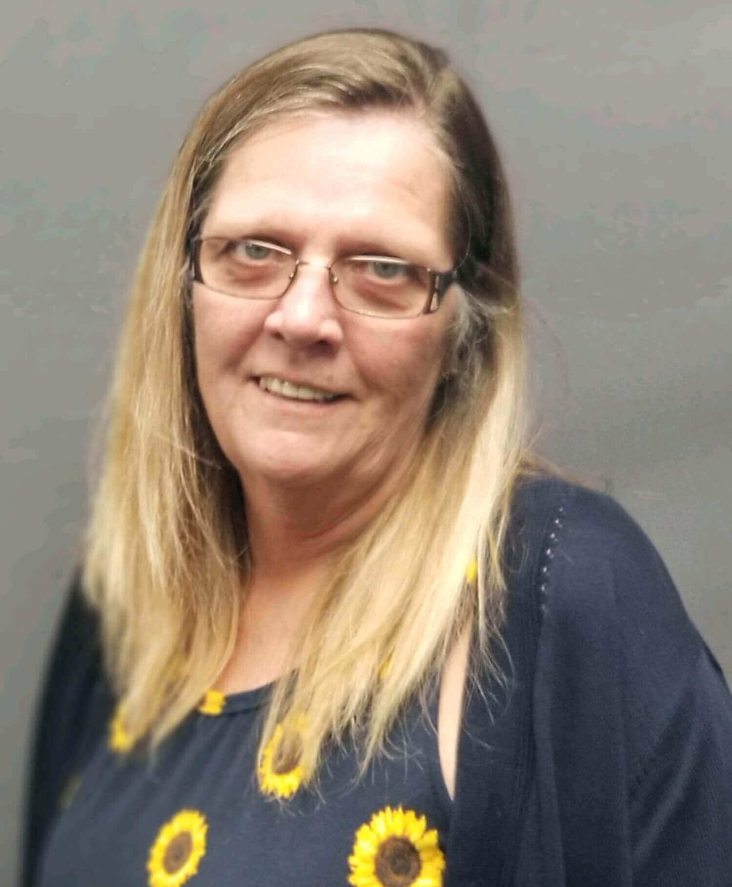 Robin Sheley - Adminstration Team